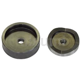 HP-79B | 亀倉 パワーマンジュニア標準替刃（穴寸法79mm