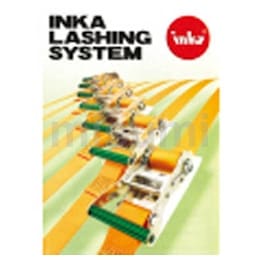 インカ ラッシングシステム ILS-RL50 BH付 | 大洋製器工業
