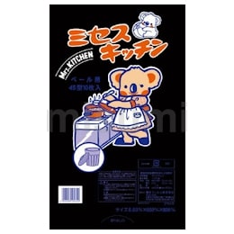 積水 ポリ袋 コアラ 45型 黒10枚入り | 積水フィルム | MISUMI 積水 ポリ袋 コアラ 45型 黒10枚入り | 積水フィルム | MISUMI