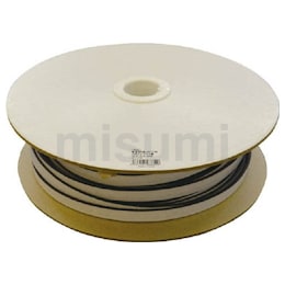 KS315-50TW | スポンジドラム巻粘着付 3mm×15mm×50m | 光