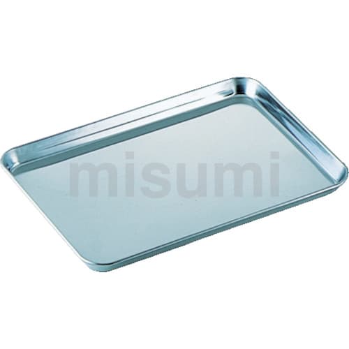 ステンレスバット通販・販売 | MISUMI(ミスミ) ステンレスバット通販・販売 | MISUMI(ミスミ)