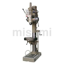 MIKUNI フリーセンター　ボール盤　MFC-550s H010648 ボール盤 ミクニ MUD-S500 | 株式会社 小林機械