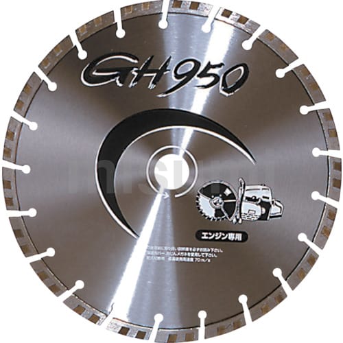 海外並行輸入正規品 GH950 | MISUMI(ミスミ) | 三京ダイヤモンド工業 工事用材料