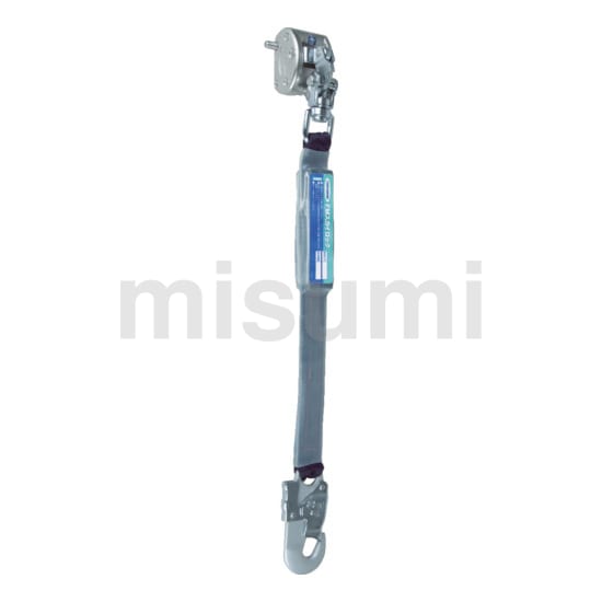 安全器 FMスカイロック | 藤井電工 | MISUMI(ミスミ)