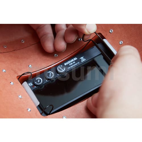 PM-10CB | 遮光度調整機能付液晶カートリッジ プロメ PM-10CB PM-10CB | 遮光度調整機能付液晶カートリッジ プロメ PM-10CB