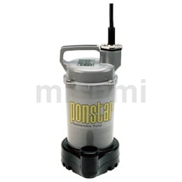 汚水用水中ポンプ PX-550(PX-550-AAA-4) PX-550 | 株式会社工進