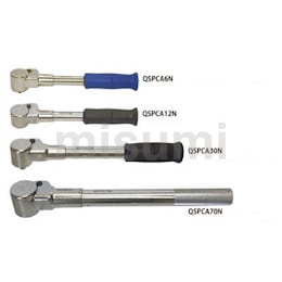 トーニチ 東日製作所 QSPCA6N. トルクフリー 単能型手動式 トルクレンチ トーニチ 東日製作所 QSPCA6N. トルクフリー 単能型手動式 ト