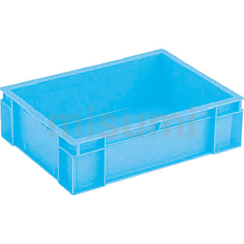 リス 食品用コンテナー 番重 【白】 7個セット プラケース N0390 岐阜プラスチック リス RB型コンテナ RB-13-B | 岐阜