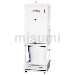 サイクロン集塵機通販・販売 | MISUMI(ミスミ)