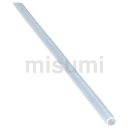 シリコンチューブドラム巻き Φ10mm×30m | 光 | MISUMI(ミスミ)