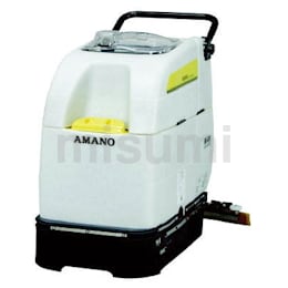 大一産業　アマノ　FPS-17A 自動床洗浄機 imgrc0100290859.jpg