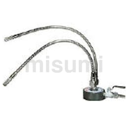 扶桑 クールダンボSHA2-50（空気用平吹き2軸 マグネット取付50cm