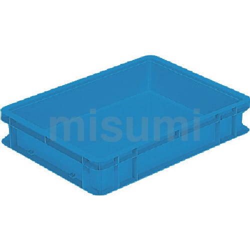 サンボックス #10ー4 | 三甲 | MISUMI(ミスミ)