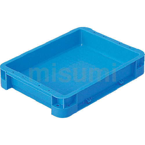 小物入れ5つ SK200455 | サンボックス #5ー3 青 | 三甲 | ミスミ | 217-8103