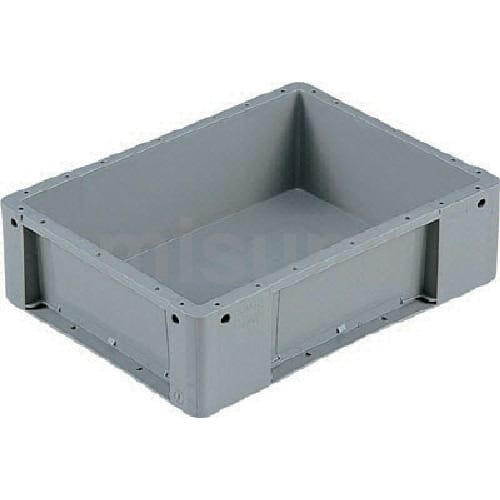 SK201457 | サンボックス #11ー4 ライトグレー | 三甲 | ミスミ