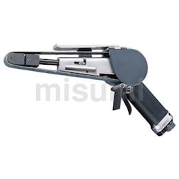 【驚きの値段で】 ベルトサンダー20mm×520mm SP | MISUMI | エス・ピー・エアー その他