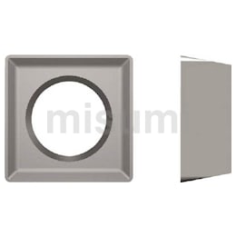 富士元 チビ両面用チップ 超鋼M20種(ノンコート) ZA20N | 富士元