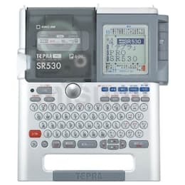 SR530 | キングジム テプラSR530 ｷﾝｸﾞｼﾞﾑ ﾃﾌﾟﾗSR530