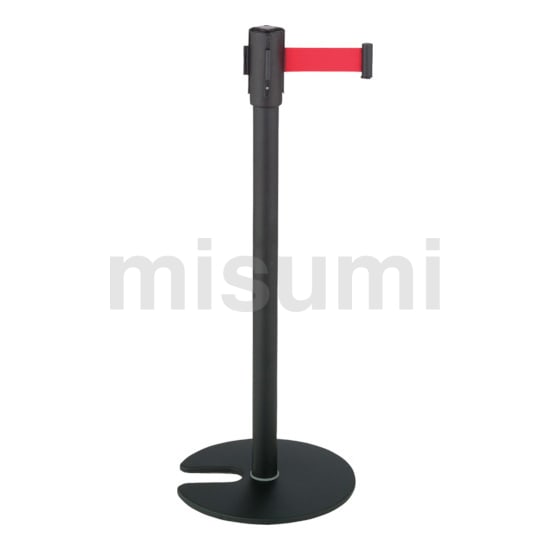 m*1様 ベルトパーテーション2個セット 1年保証 ベルトパーテーション 2本セット 2mサイズ 高さ89cm 4