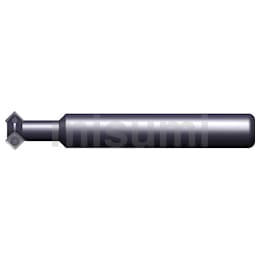 注目ブランド | 10mm シャンク径 チビ両面 富士元 富士元工業 MISUMI(ミスミ) | 消耗品