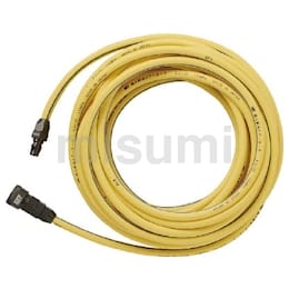 特価品セ マグカプラー付耐油ソフトホース WTB WSOM-20 WTBワタベ | その他
