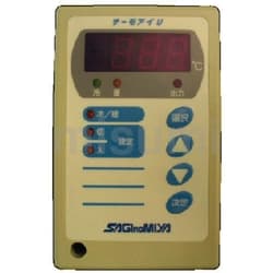 サーモスタットB | 静岡製機 | MISUMI(ミスミ)