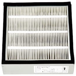 コトヒラ 超小型オイルミストコレクター用中性能フィルタ