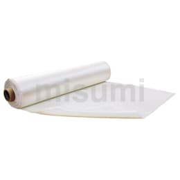 【代引可】 0.8X1000mm ノンセラクロスロール TRUSCO 20m トラスコ中山 | セット