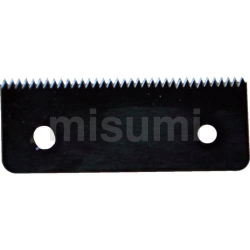 TRUSCO カートンシーラー用替刃 10枚入