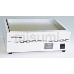 日伸理化 NHS-450ND デジタルホットプレート | 三商 | MISUMI