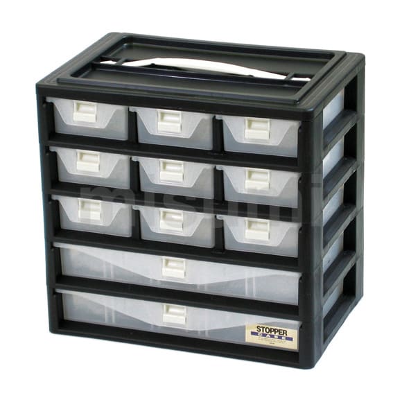Aproca ストレージケース ブラック 約25cmx16cmx7.5cm AVAGear ストレージBOX 83L 商品詳細【オートフラッグス】