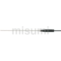 K熱電対センサ MC−K7106 (8250−58) | 佐藤計量器製作所