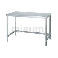甲MJ18410　送料無料　即購入可能　スピード発送　作業台　ステンレス製 61woNa2aj3L._UF894,1000_QL80_.jpg
