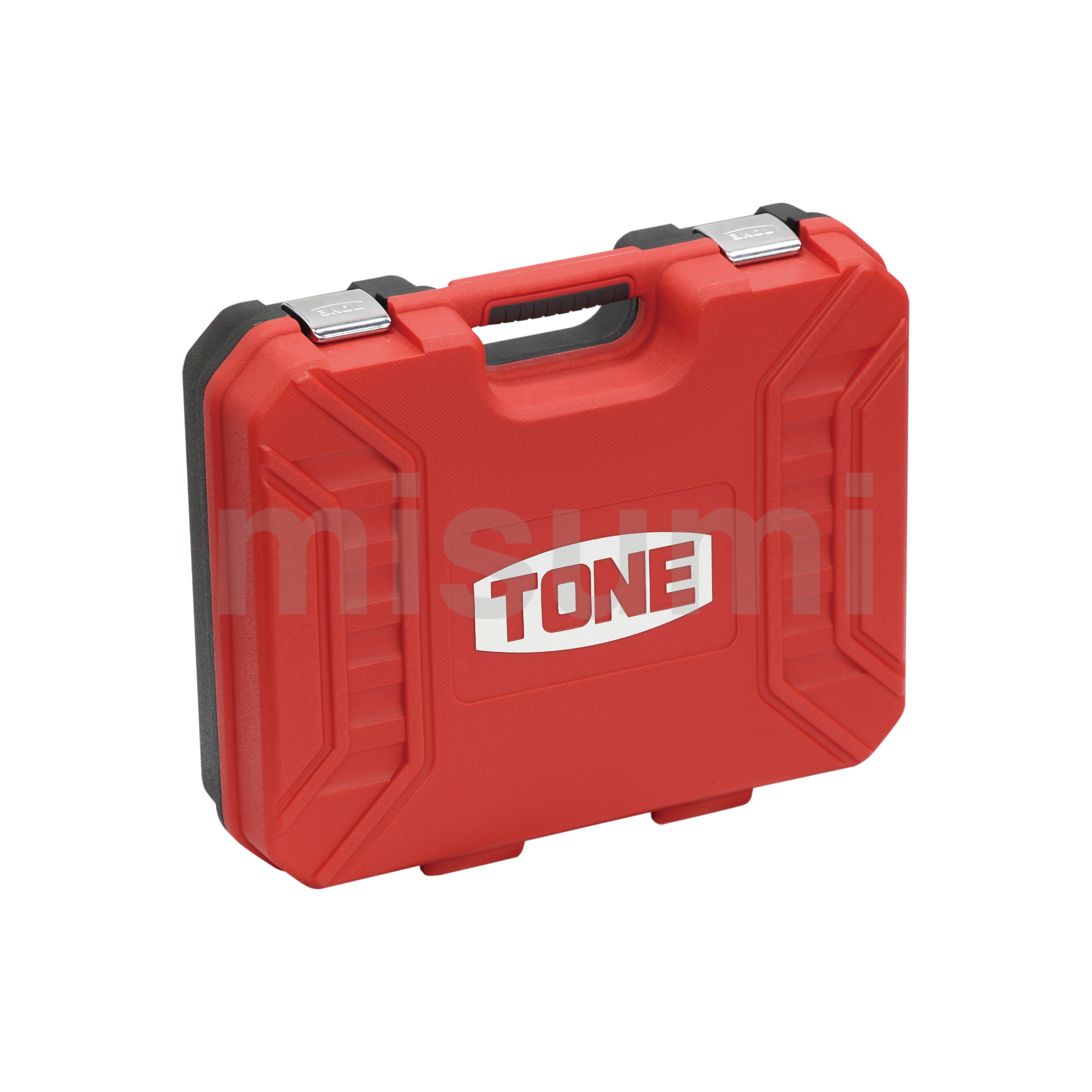 コンビネーションツールセット K600・ K700 | TONE | MISUMI(ミスミ) コンビネーションツールセット K600・ K700 | TONE | MISUMI(ミスミ)