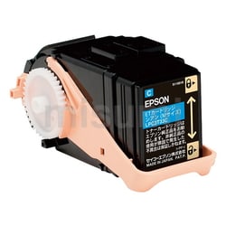 LPC3T33C | ETカートリッジ(シアン)Mサイズ | ＥＰＳＯＮ | MISUMI(ミスミ)