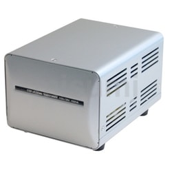 KAT-2000 変圧器 115V-220V 2kVA