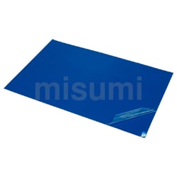 制電粘着マット ST-100(30枚×8マット) | ケニス | MISUMI(ミスミ) 制電粘着マット ST-100(30枚×8マット) | ケニス | MISUMI(ミスミ)