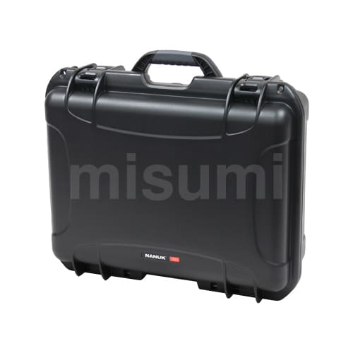 みつみつみつ　キャリングケース20個 NKK型 防水鍵付キャリングケース | タカチ電機工業 | MISUMI(ミスミ)