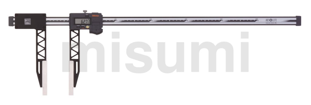 ミツトヨ ノギス 1000mm通販・販売 | MISUMI(ミスミ) ミツトヨ ノギス 1000mm通販・販売 | MISUMI(ミスミ)