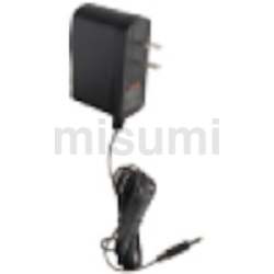 トルク計測器 HP/HDPシリーズ用充電器 | ハイオス | MISUMI(ミスミ)