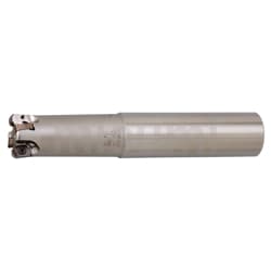 日立ツール　アルファ　高送り　ラジアスミル４コーナ　ＡＳＲＦ４０６３ＲＭ−３ 販売単位：1個(入り数：-)JAN[-](日立ツール ホルダー) 日立ツール（株）
