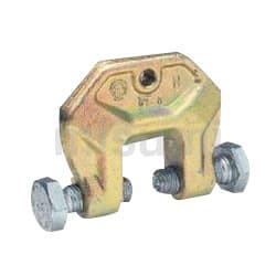 ブルマン33 091BRC60 | ブルマン金具C型 | コンドーテック | MISUMI(ミスミ)