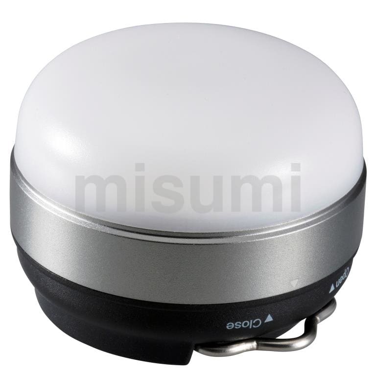 LN-MS13A7-R | オーム電機 LEDマルチランタン LN-MS13A7 ｵｰﾑﾃﾞﾝｷ