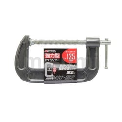 クランプ　強力型　2点セット 223013388235_20230801115840.jpg