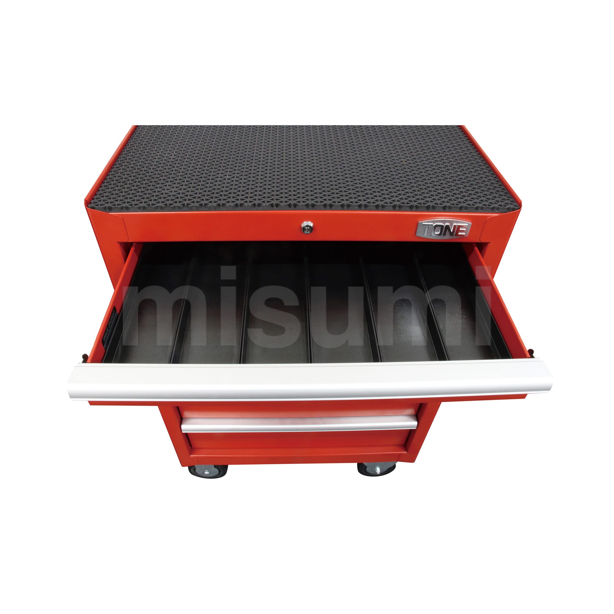 トレーセット（WS207R・TC7001R・TC1701R用） | TONE | MISUMI(ミスミ)