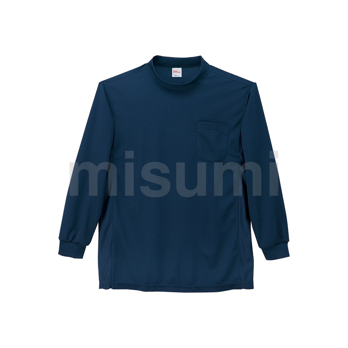 吸汗速乾長袖Tシャツ 自重堂 47674 S・M・L・LL 物足りなく 吸汗速乾長袖Tシャツ 自重堂 47674 S・M・L・LL 物足りなく
