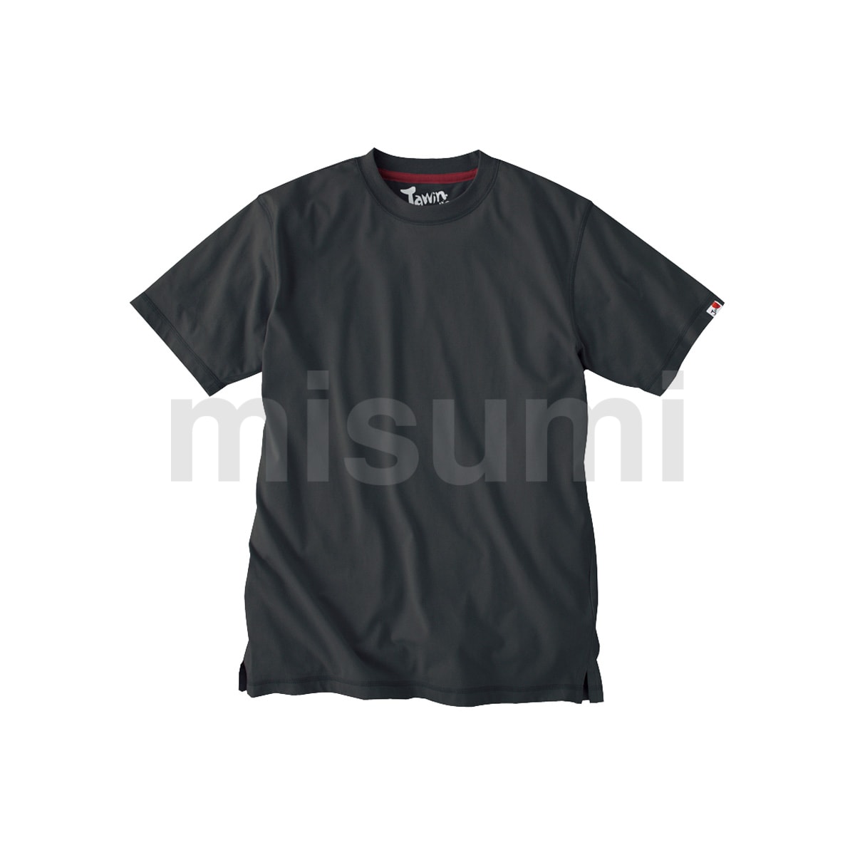 55314-036-M | 55314 吸汗速乾半袖Tシャツ | 自重堂 | MISUMI