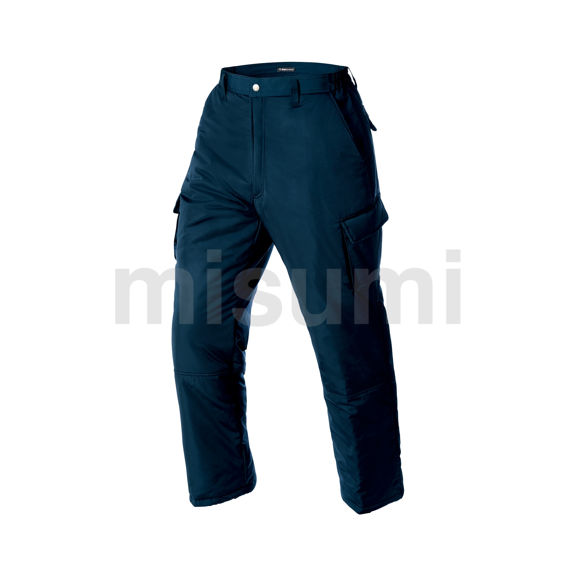 通販 送料無料  ジーベック] ブルー 18202-40-5L 作業用パンツ 作業服