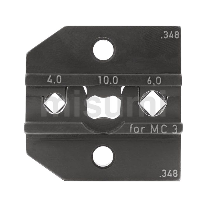RENNSTEIG（レンシュタイグ） 624 033 3 0 クリンピングダイス
