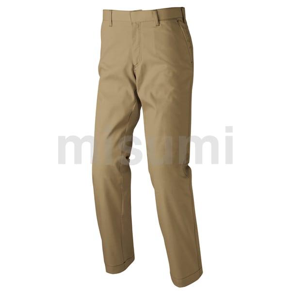 60320-018-LL | AZ-60320 ストレッチワークパンツ(ノータック